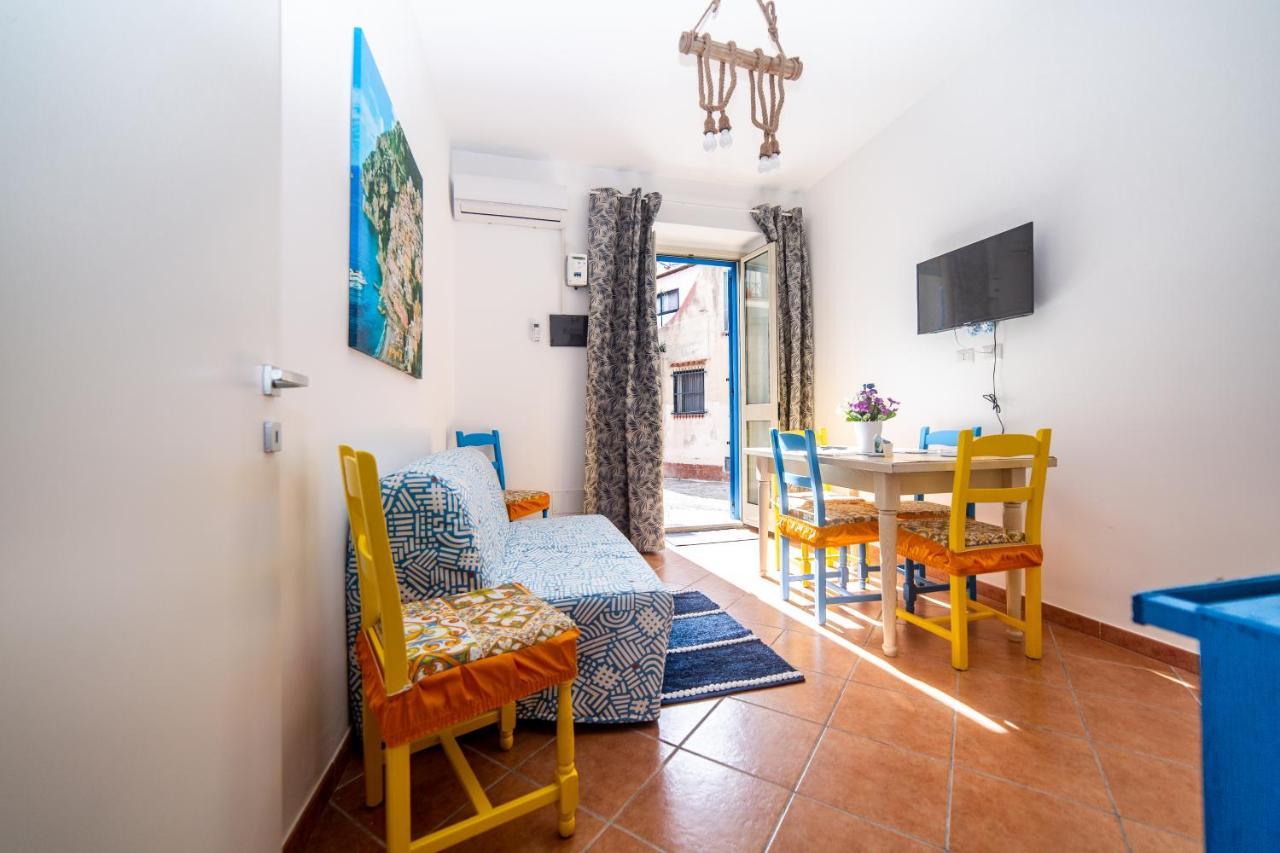 Villa A Tre Passi Dal Mare à Pozzallo Extérieur photo