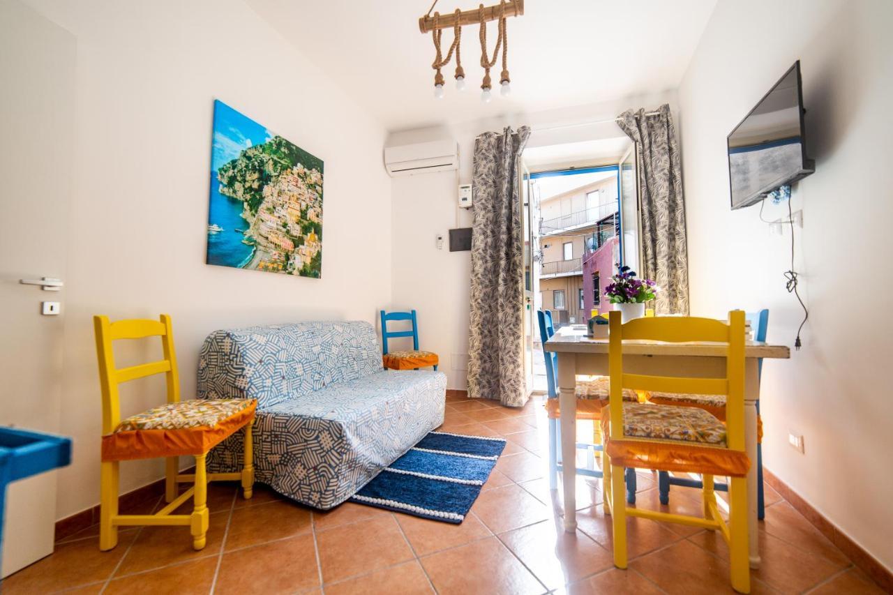 Villa A Tre Passi Dal Mare à Pozzallo Extérieur photo